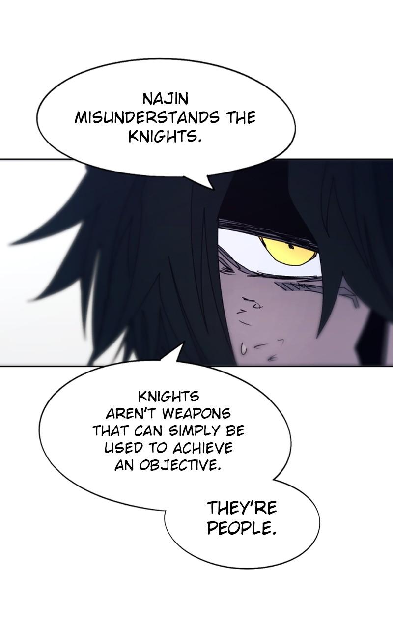 The Ember Knight Chap 100 - Next Chap 101