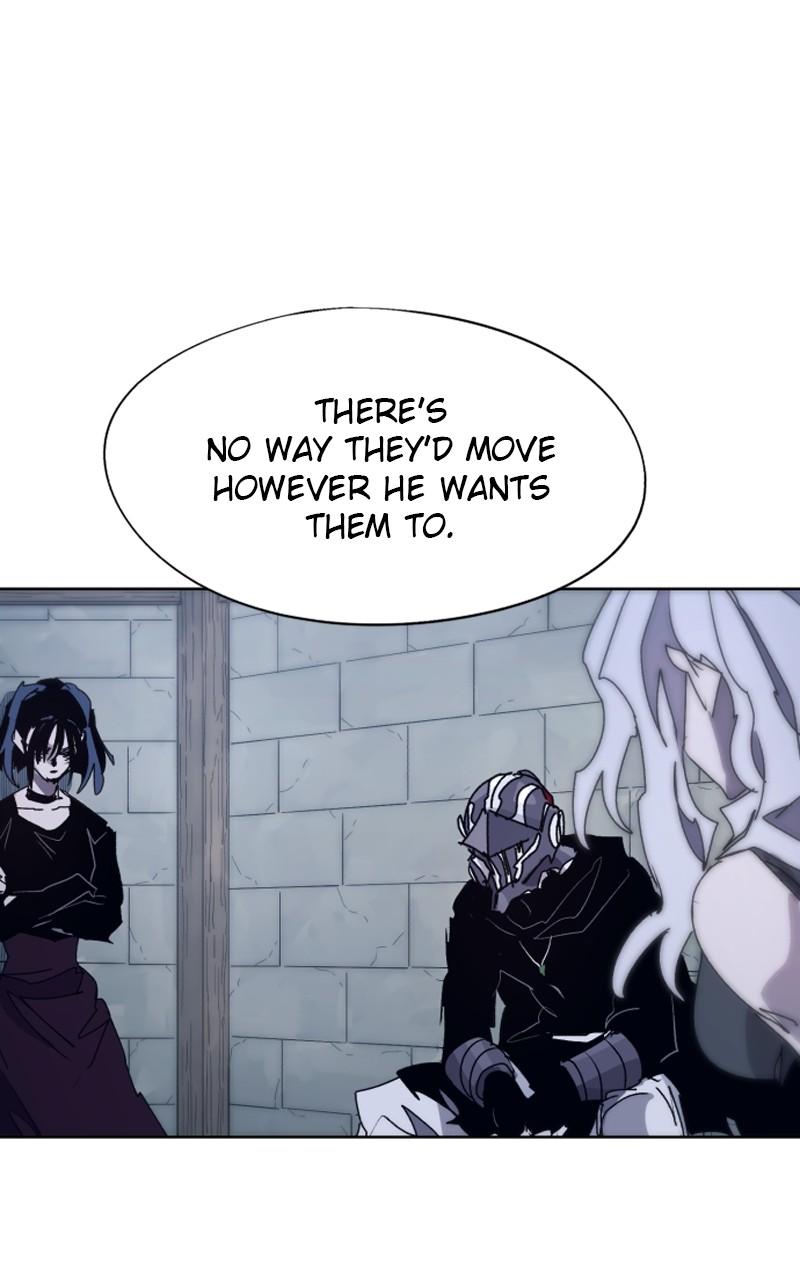 The Ember Knight Chap 100 - Next Chap 101