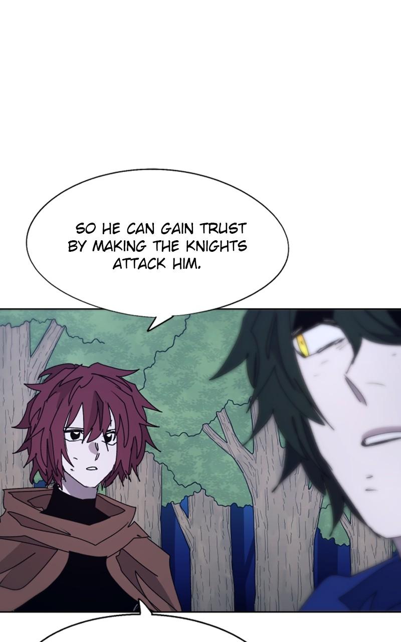 The Ember Knight Chap 100 - Next Chap 101