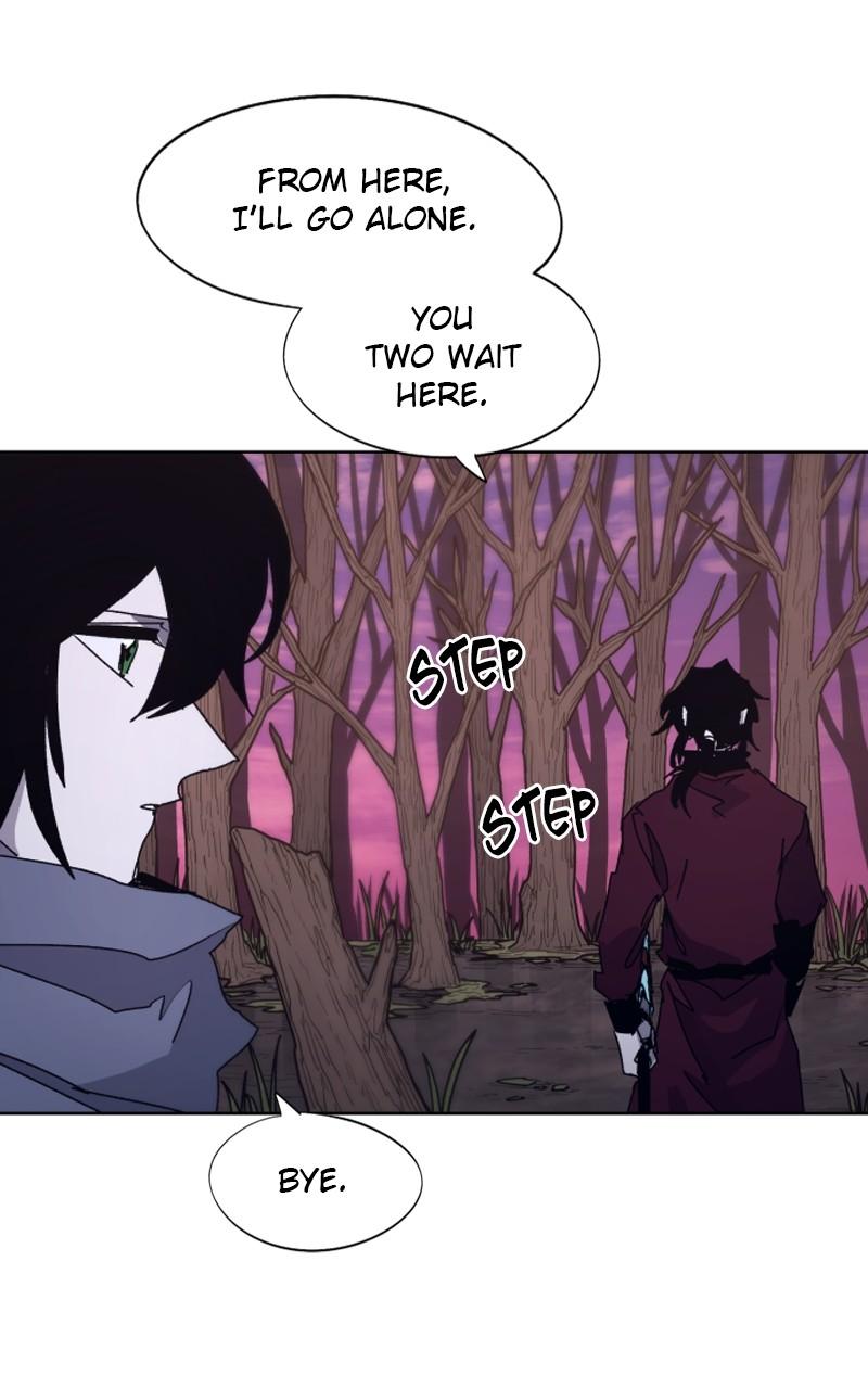 The Ember Knight Chap 100 - Next Chap 101