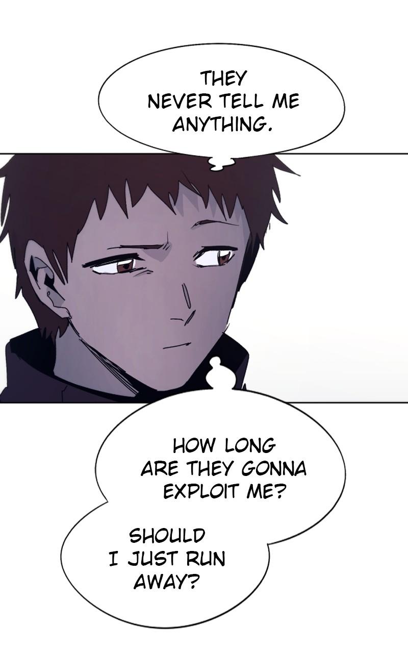 The Ember Knight Chap 100 - Next Chap 101