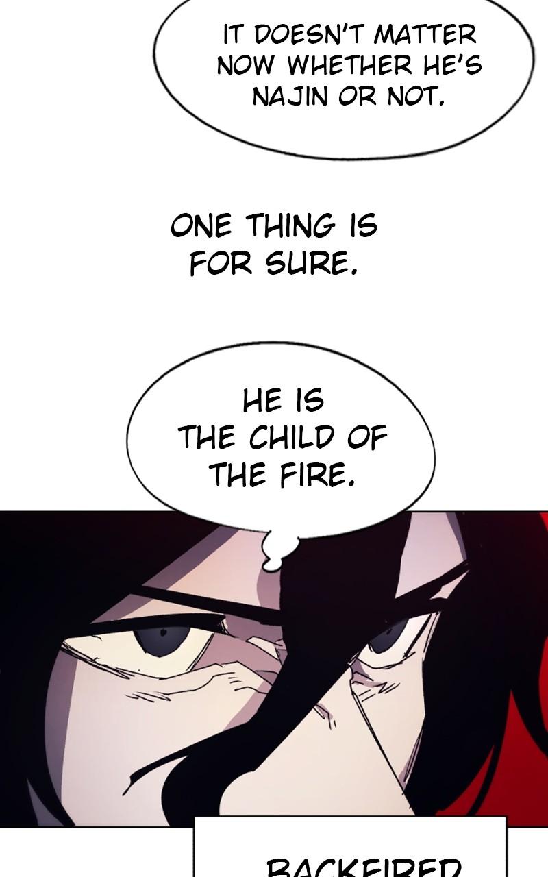 The Ember Knight Chap 101 - Next Chap 102