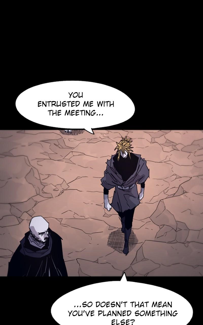 The Ember Knight Chap 101 - Next Chap 102