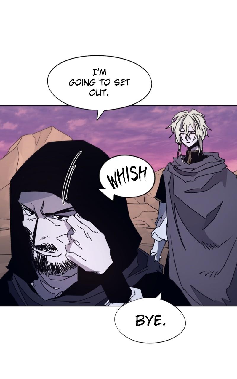 The Ember Knight Chap 101 - Next Chap 102