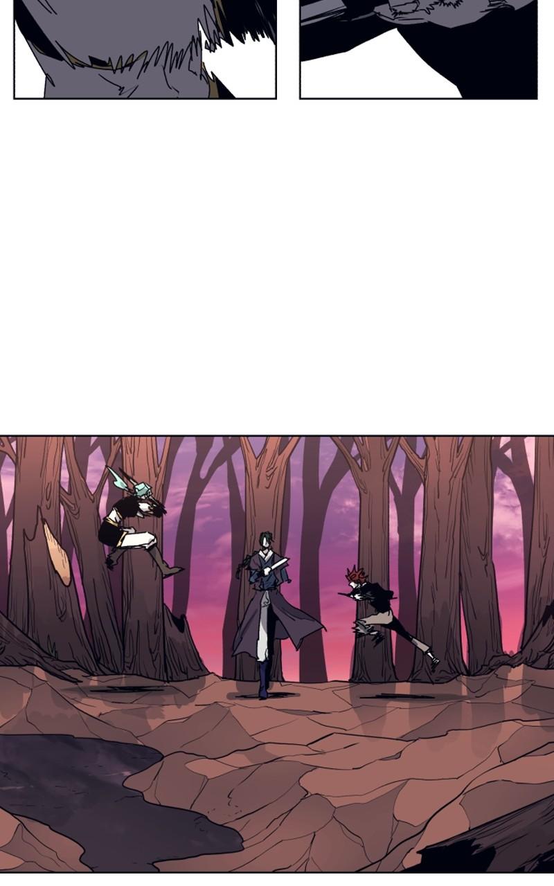 The Ember Knight Chap 102 - Next Chap 103