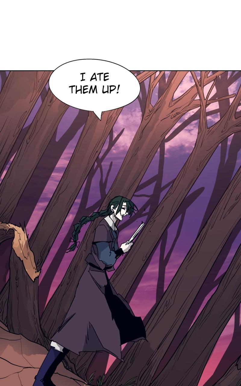 The Ember Knight Chap 102 - Next Chap 103