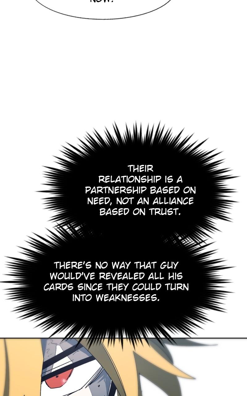 The Ember Knight Chap 116 - Next Chap 117