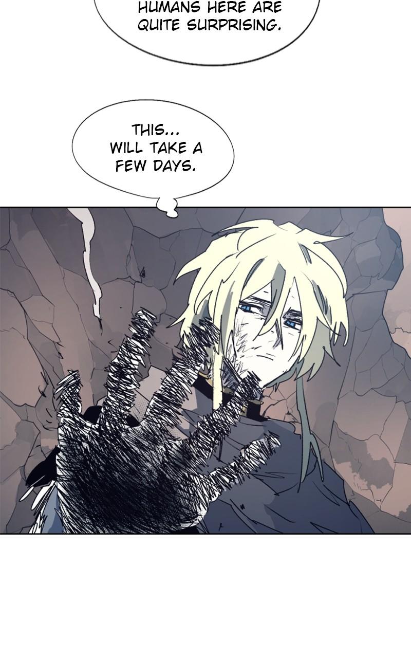 The Ember Knight Chap 116 - Next Chap 117