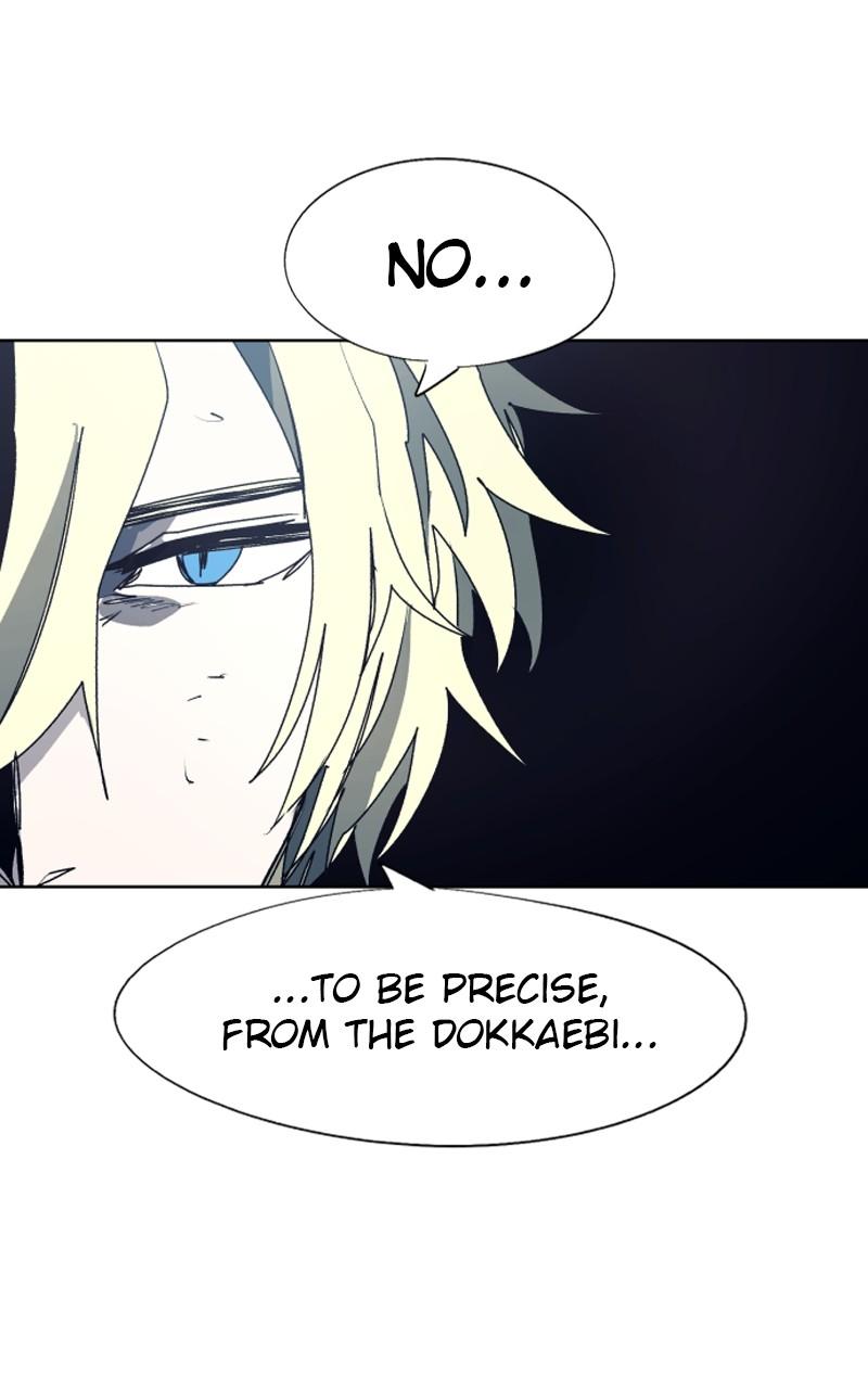 The Ember Knight Chap 119 - Next Chap 120