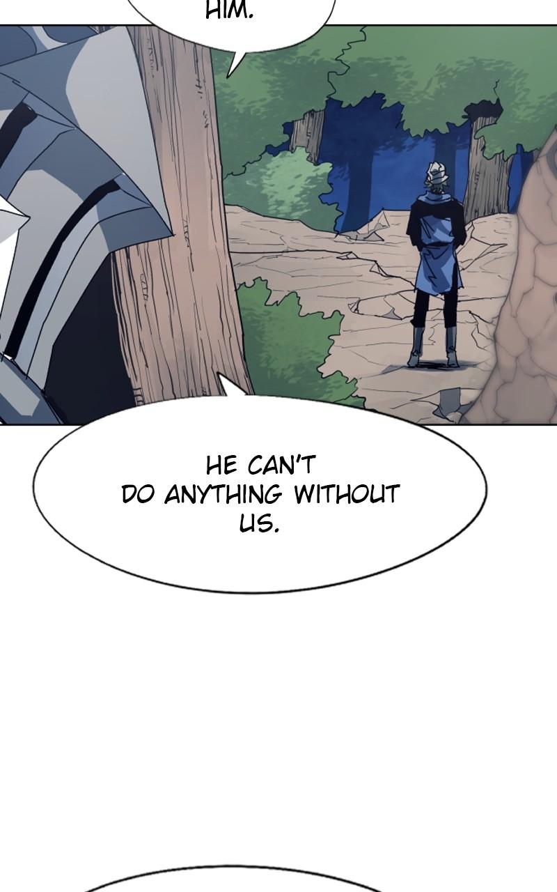 The Ember Knight Chap 119 - Next Chap 120