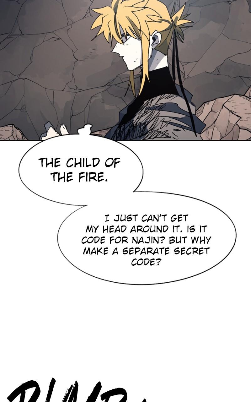 The Ember Knight Chap 119 - Next Chap 120