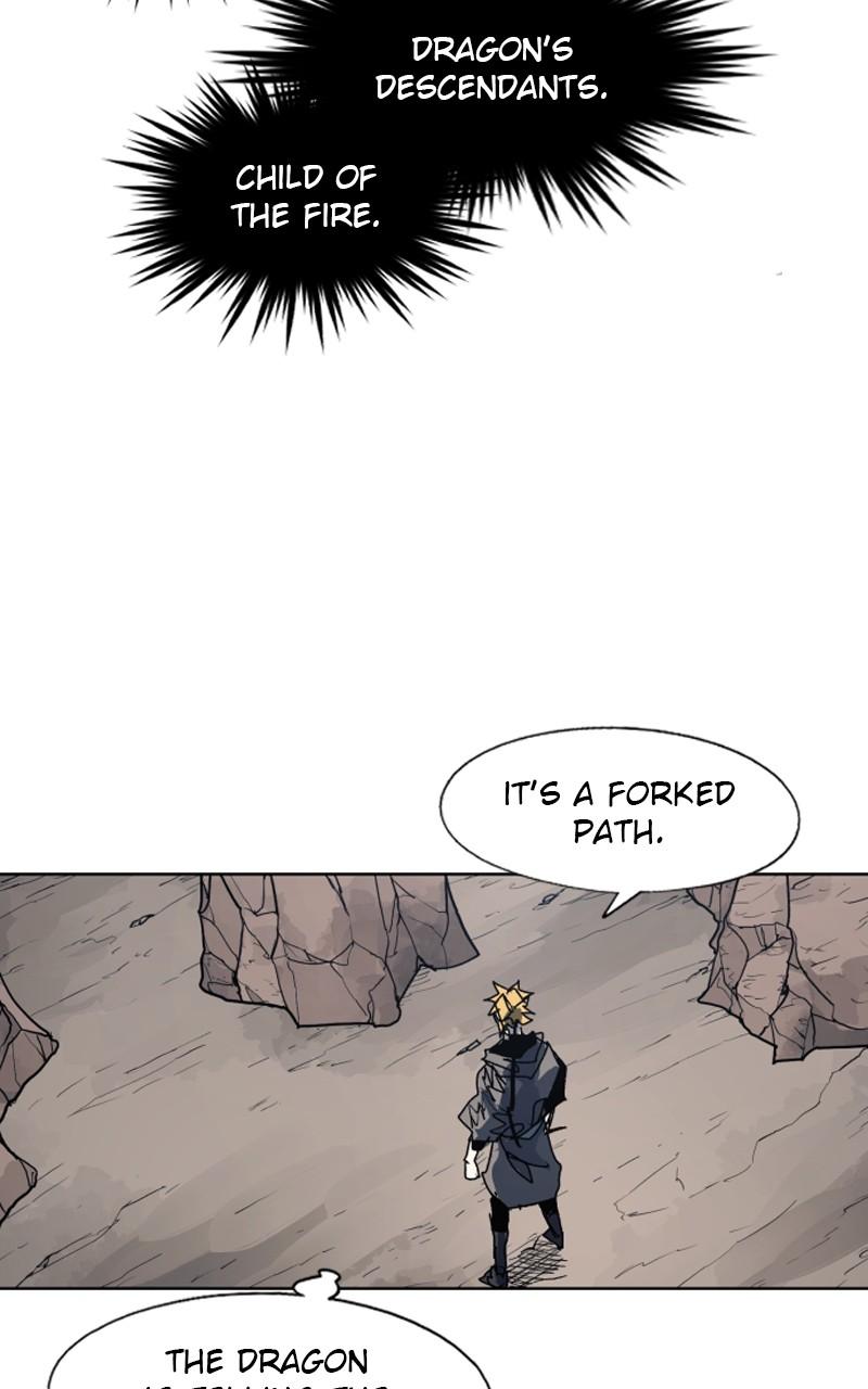The Ember Knight Chap 119 - Next Chap 120