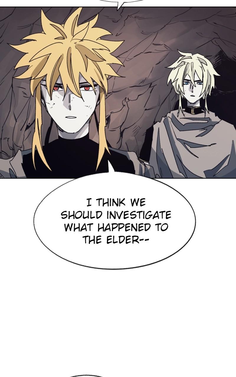 The Ember Knight Chap 110 - Next Chap 111