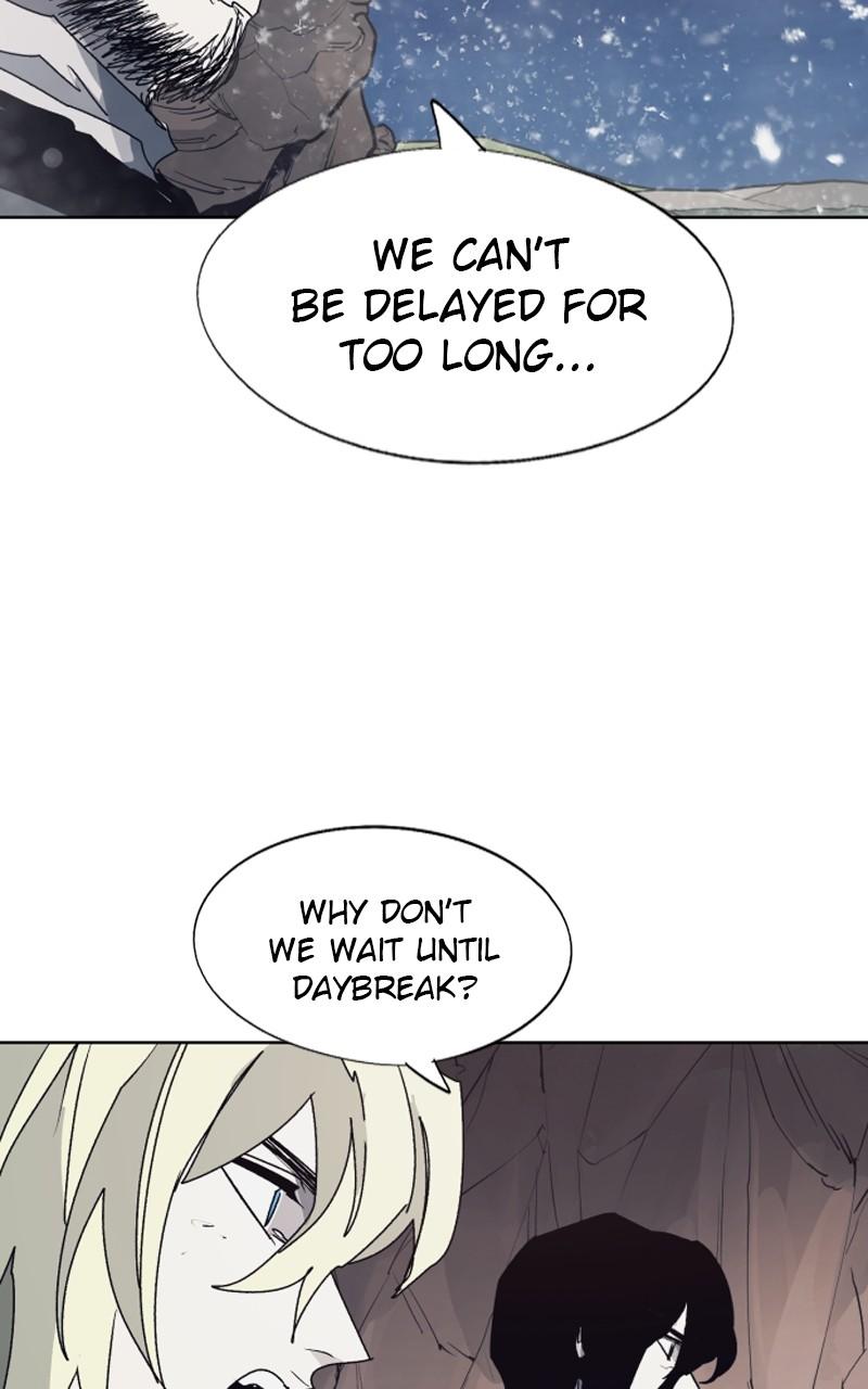 The Ember Knight Chap 110 - Next Chap 111