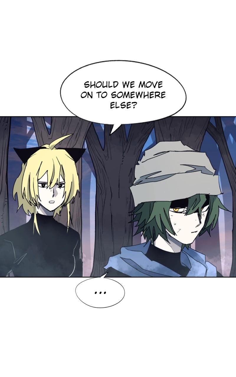 The Ember Knight Chap 110 - Next Chap 111