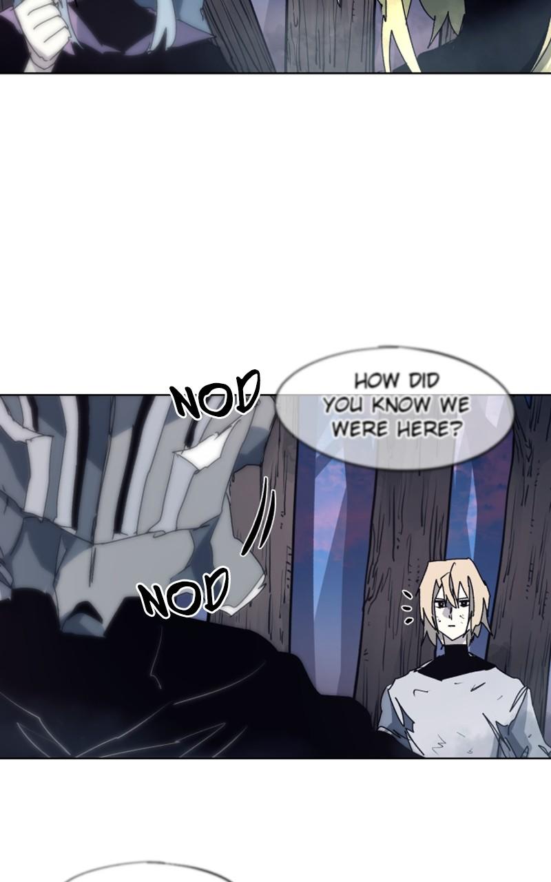 The Ember Knight Chap 110 - Next Chap 111