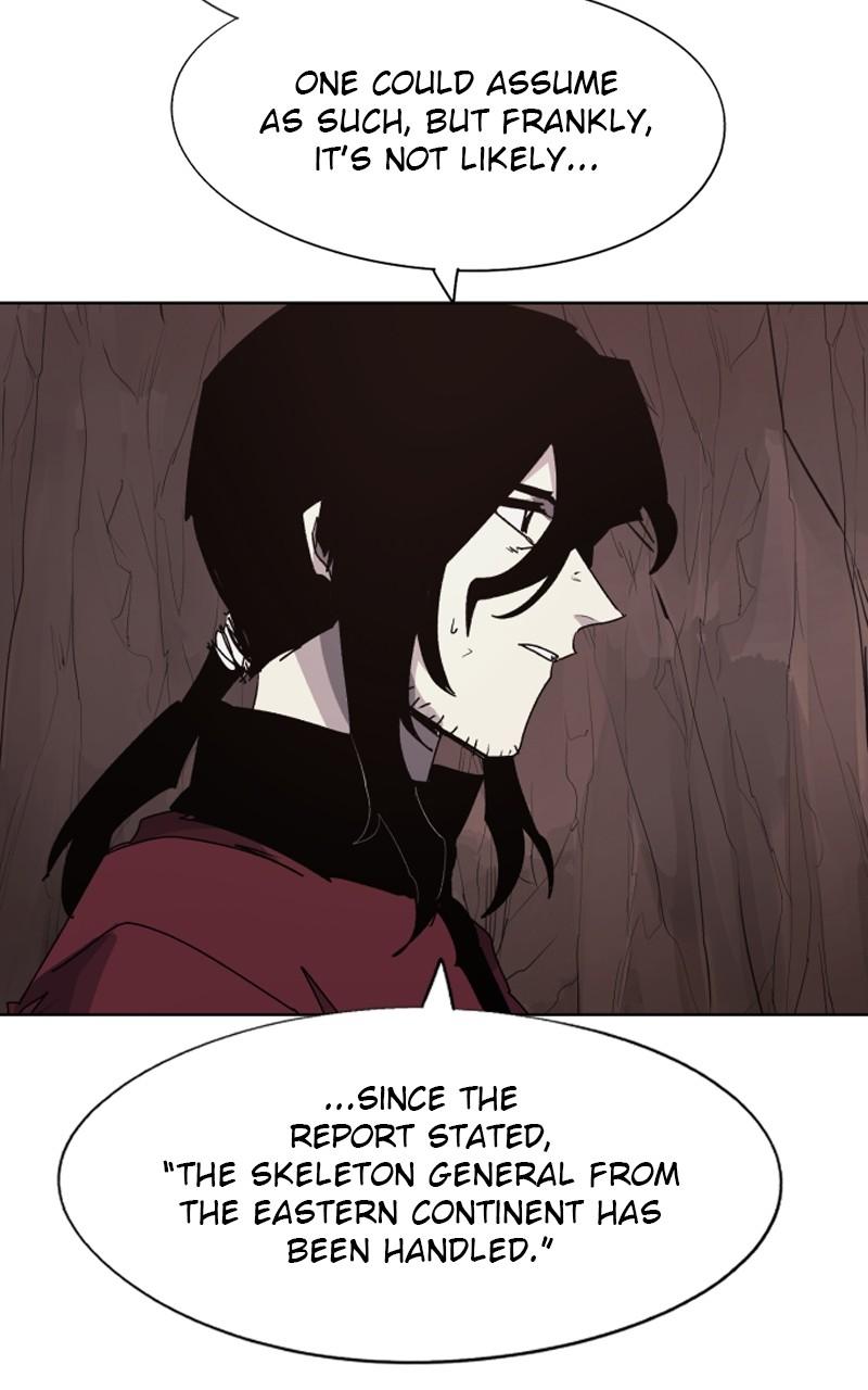 The Ember Knight Chap 110 - Next Chap 111