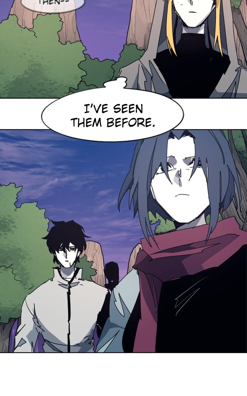 The Ember Knight Chap 110 - Next Chap 111