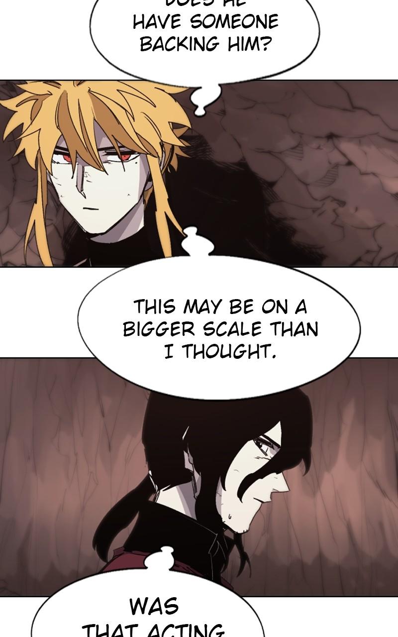 The Ember Knight Chap 110 - Next Chap 111