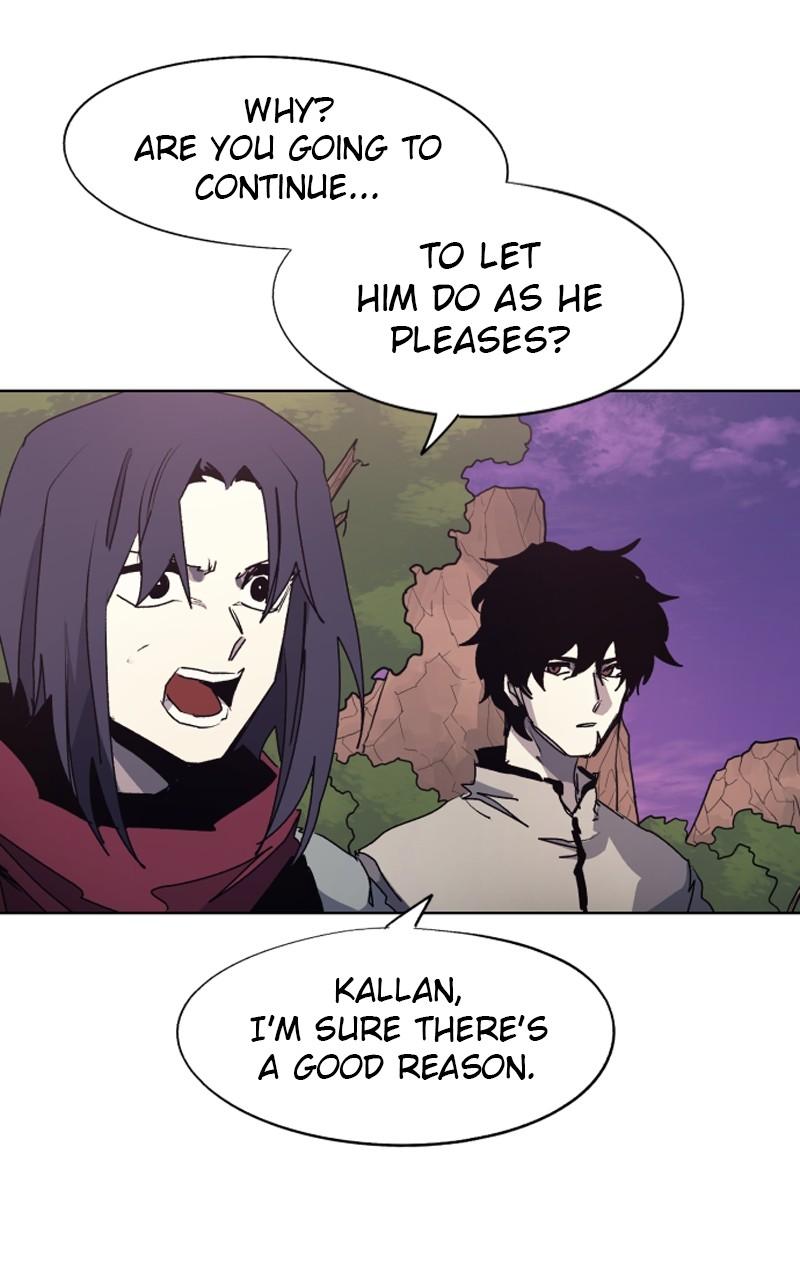 The Ember Knight Chap 111 - Next Chap 112