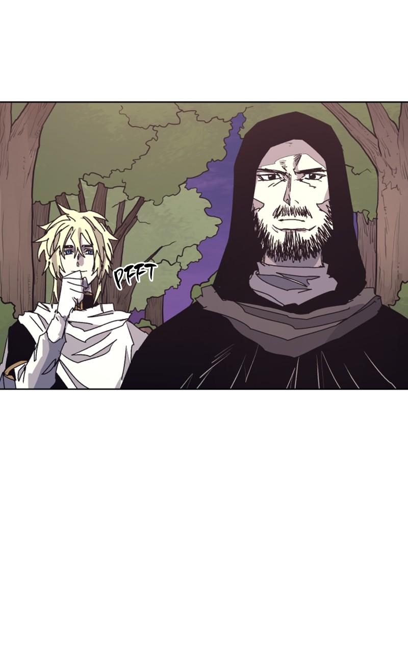 The Ember Knight Chap 111 - Next Chap 112