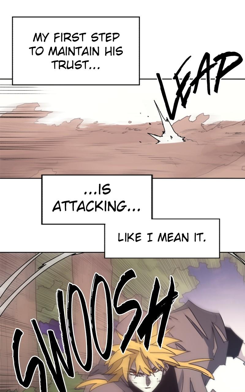 The Ember Knight Chap 111 - Next Chap 112