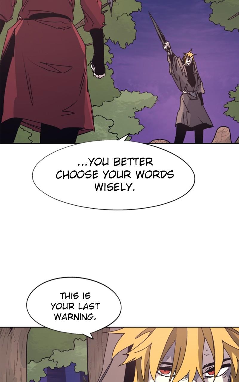 The Ember Knight Chap 111 - Next Chap 112