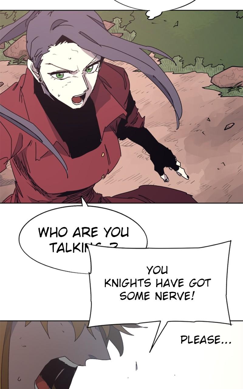 The Ember Knight Chap 111 - Next Chap 112