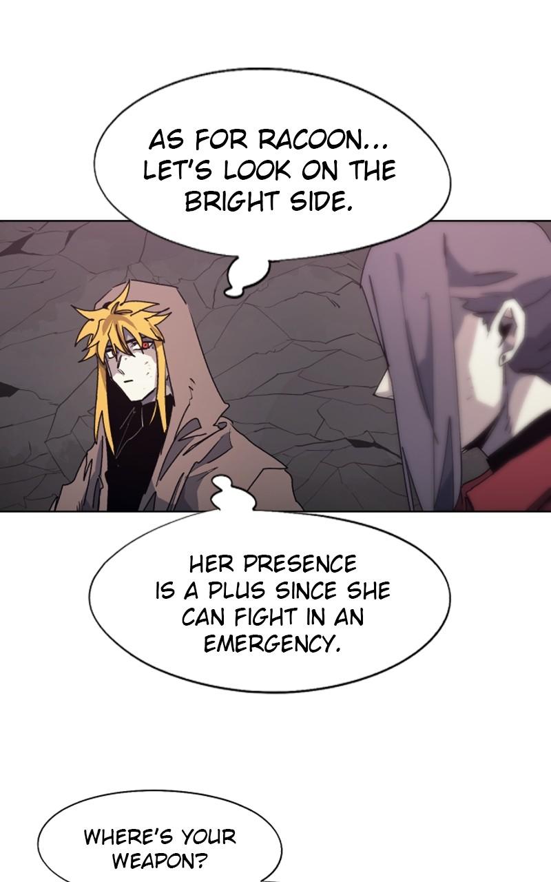 The Ember Knight Chap 111 - Next Chap 112