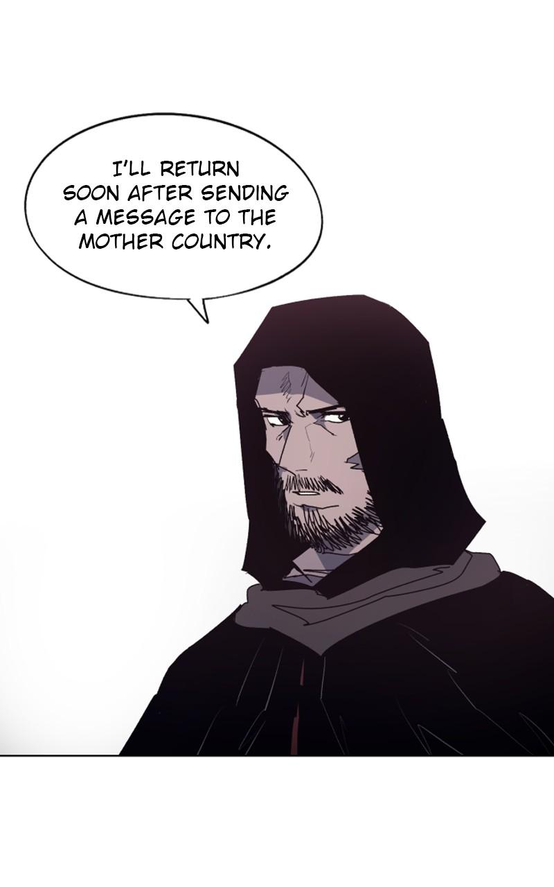 The Ember Knight Chap 111 - Next Chap 112