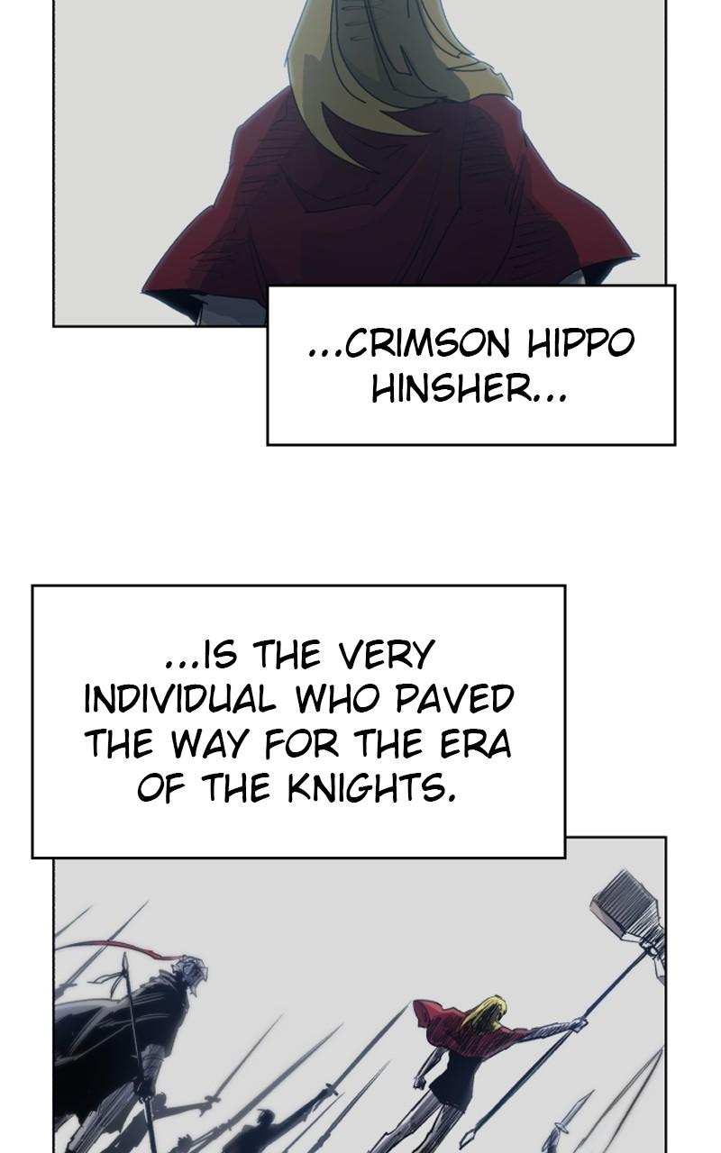 The Ember Knight Chap 112 - Next Chap 113