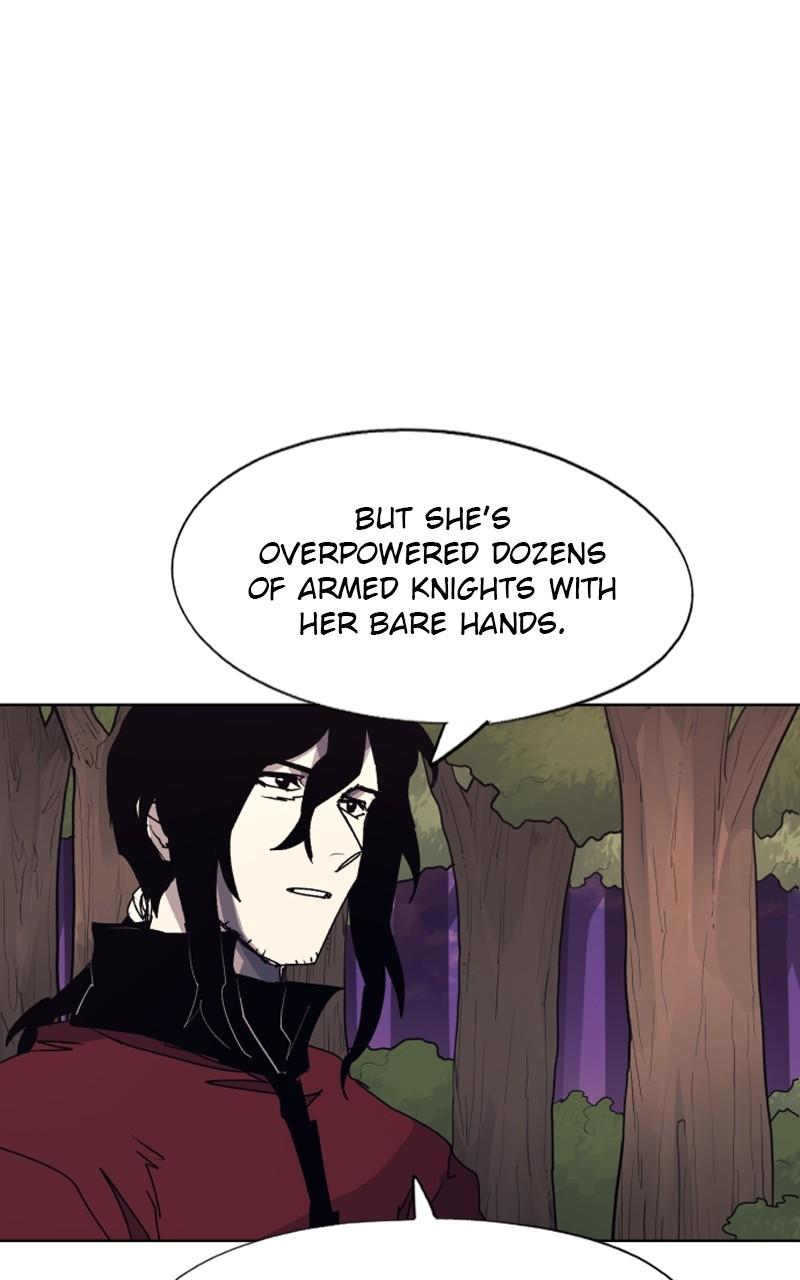 The Ember Knight Chap 112 - Next Chap 113