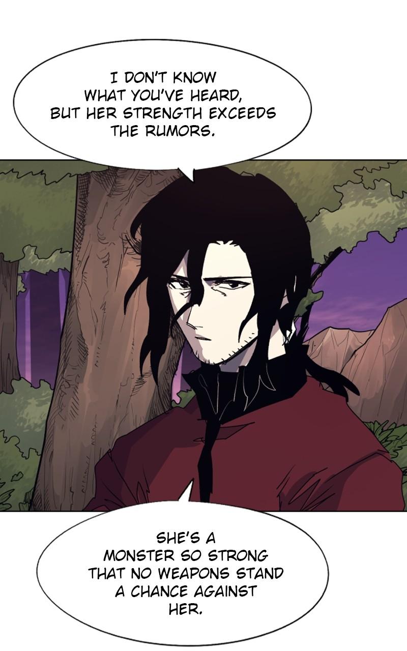 The Ember Knight Chap 112 - Next Chap 113