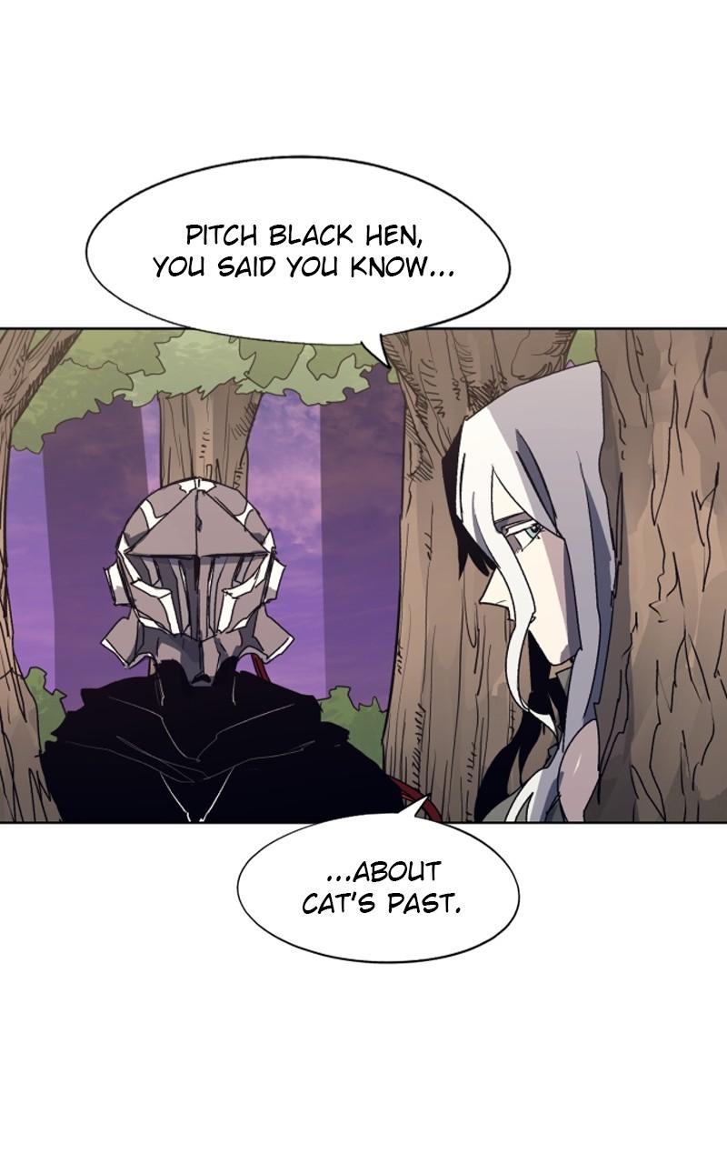 The Ember Knight Chap 113 - Next Chap 114