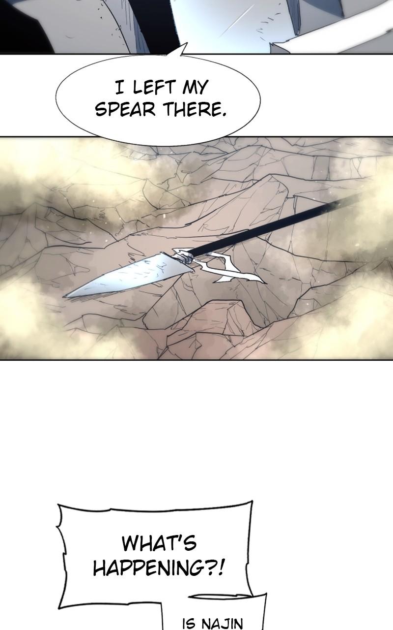 The Ember Knight Chap 127 - Next Chap 128