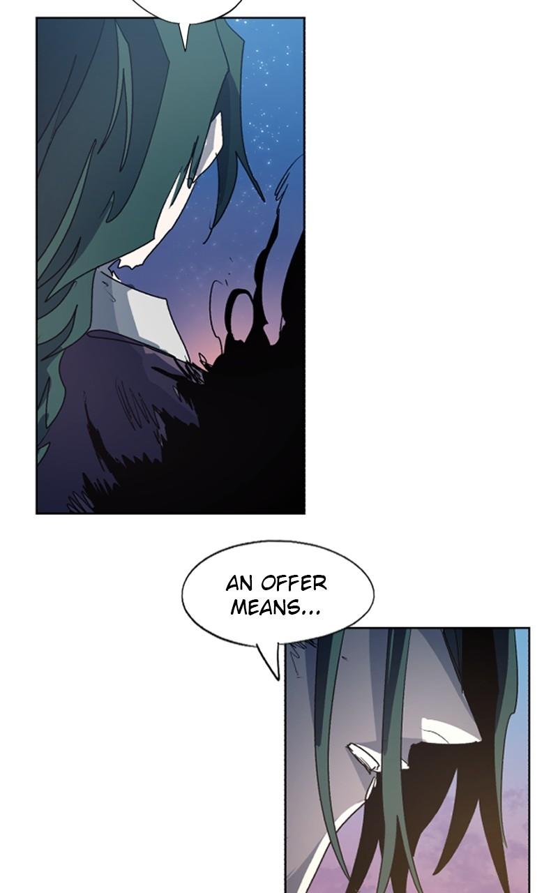 The Ember Knight Chap 127 - Next Chap 128