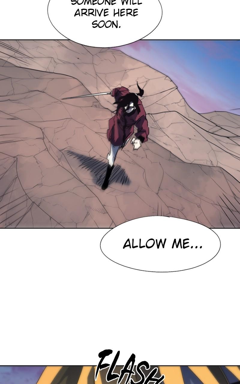 The Ember Knight Chap 127 - Next Chap 128