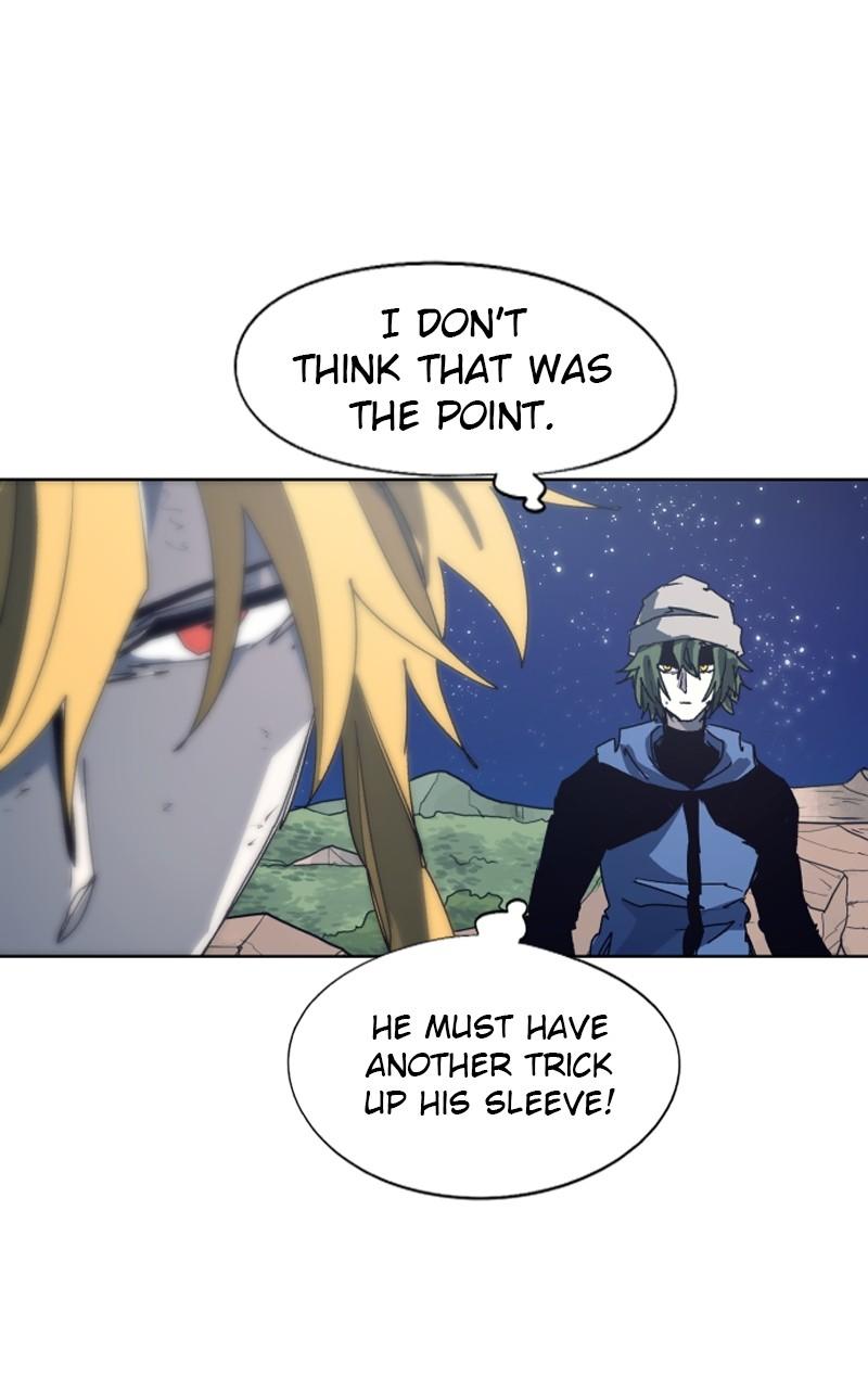 The Ember Knight Chap 124 - Next Chap 125