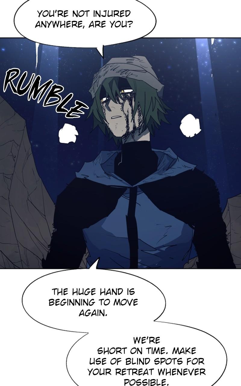 The Ember Knight Chap 124 - Next Chap 125