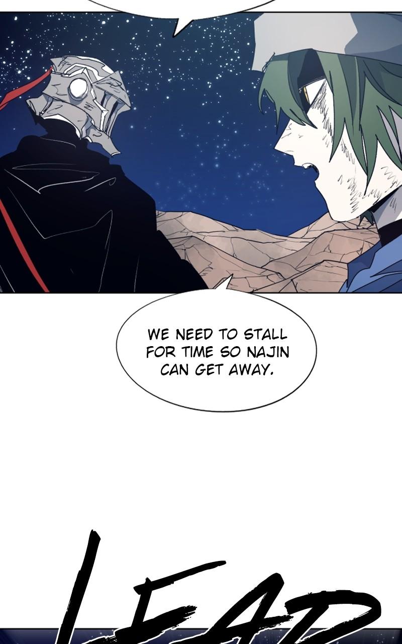 The Ember Knight Chap 125 - Next Chap 126