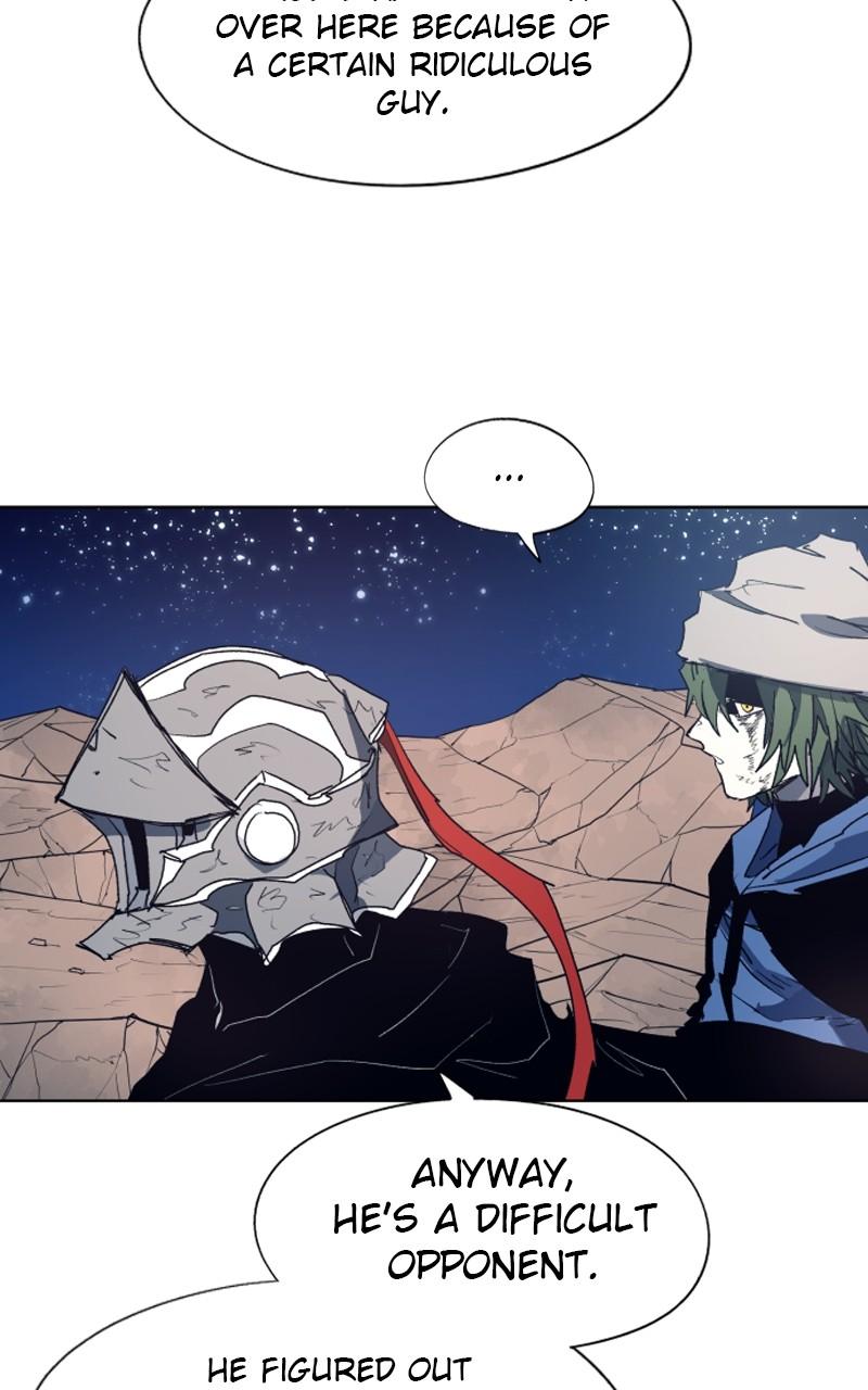 The Ember Knight Chap 125 - Next Chap 126