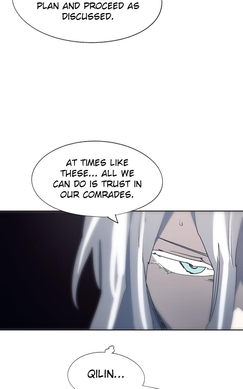 The Ember Knight Chap 125 - Next Chap 126
