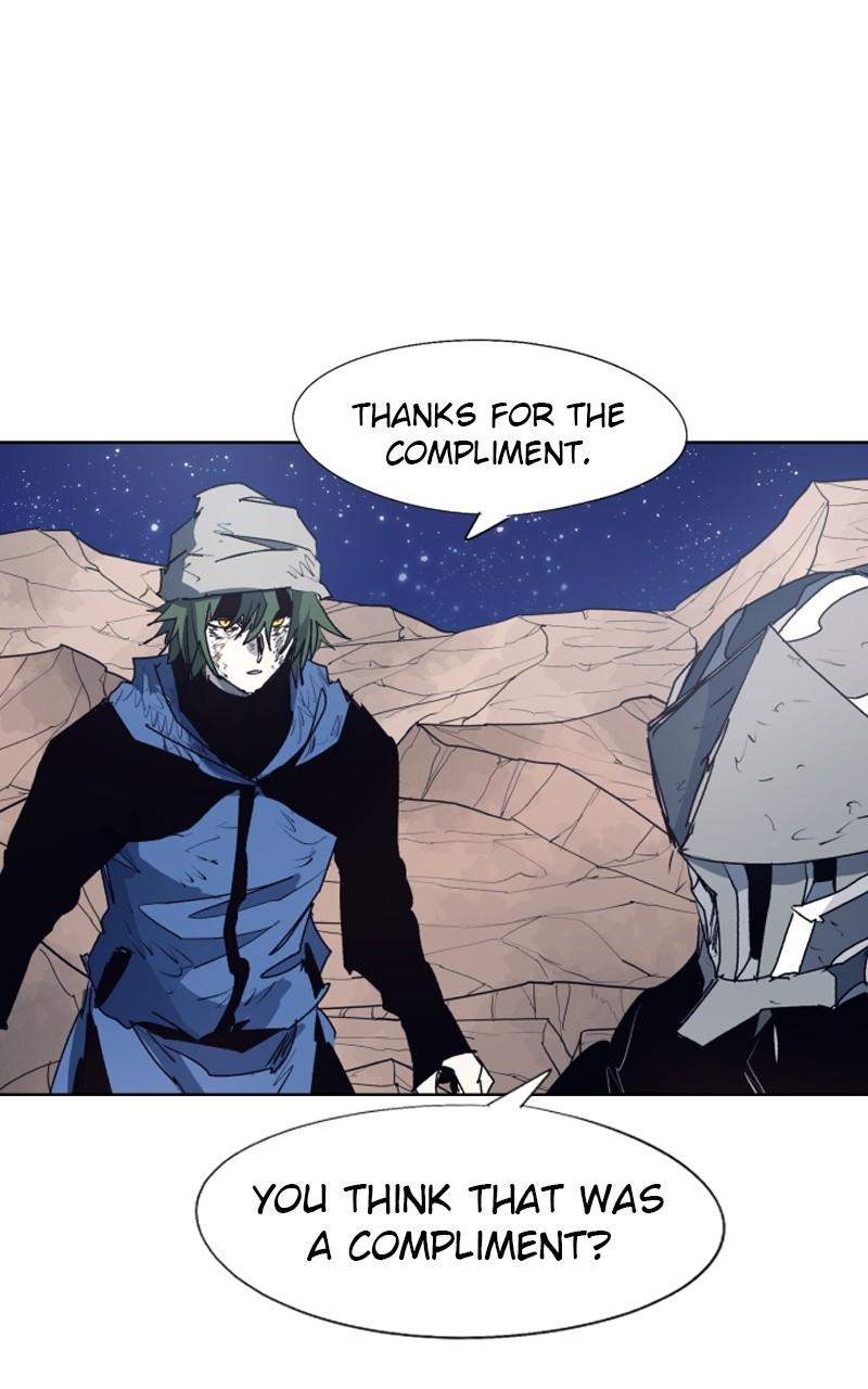 The Ember Knight Chap 125 - Next Chap 126