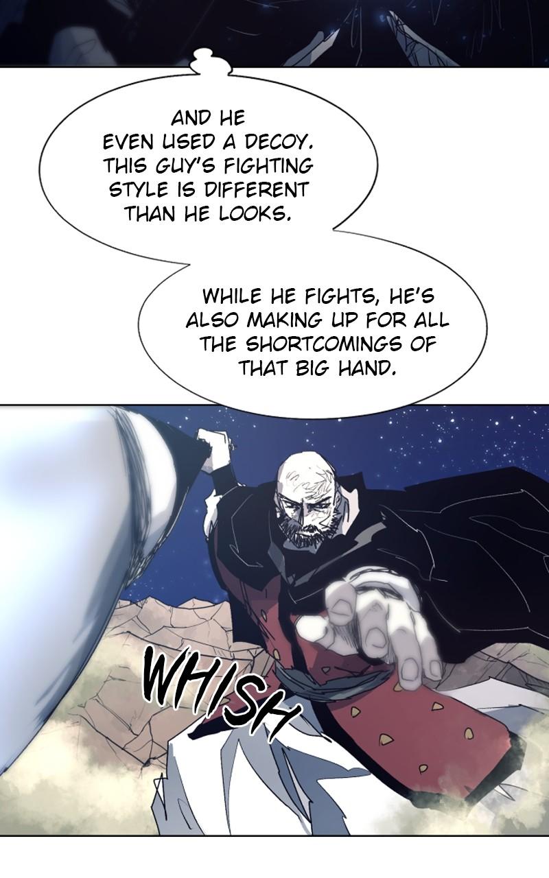 The Ember Knight Chap 125 - Next Chap 126