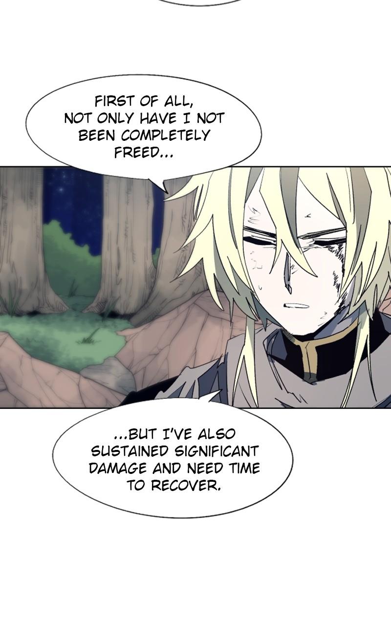 The Ember Knight Chap 125 - Next Chap 126