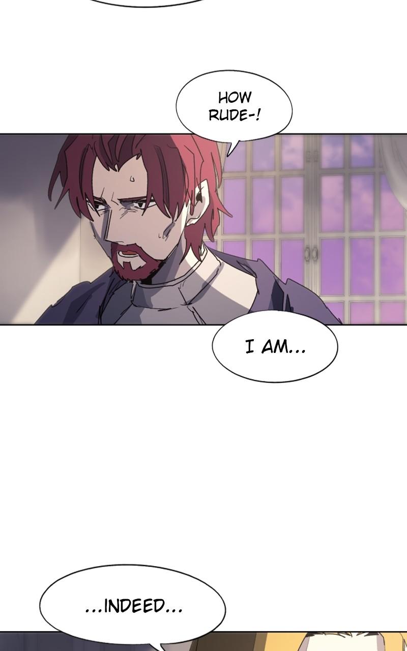 The Ember Knight Chap 128 - Next Chap 129