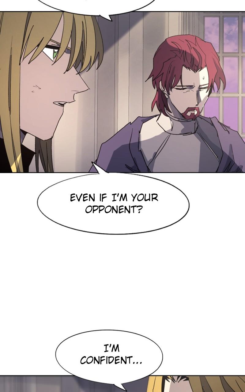 The Ember Knight Chap 128 - Next Chap 129