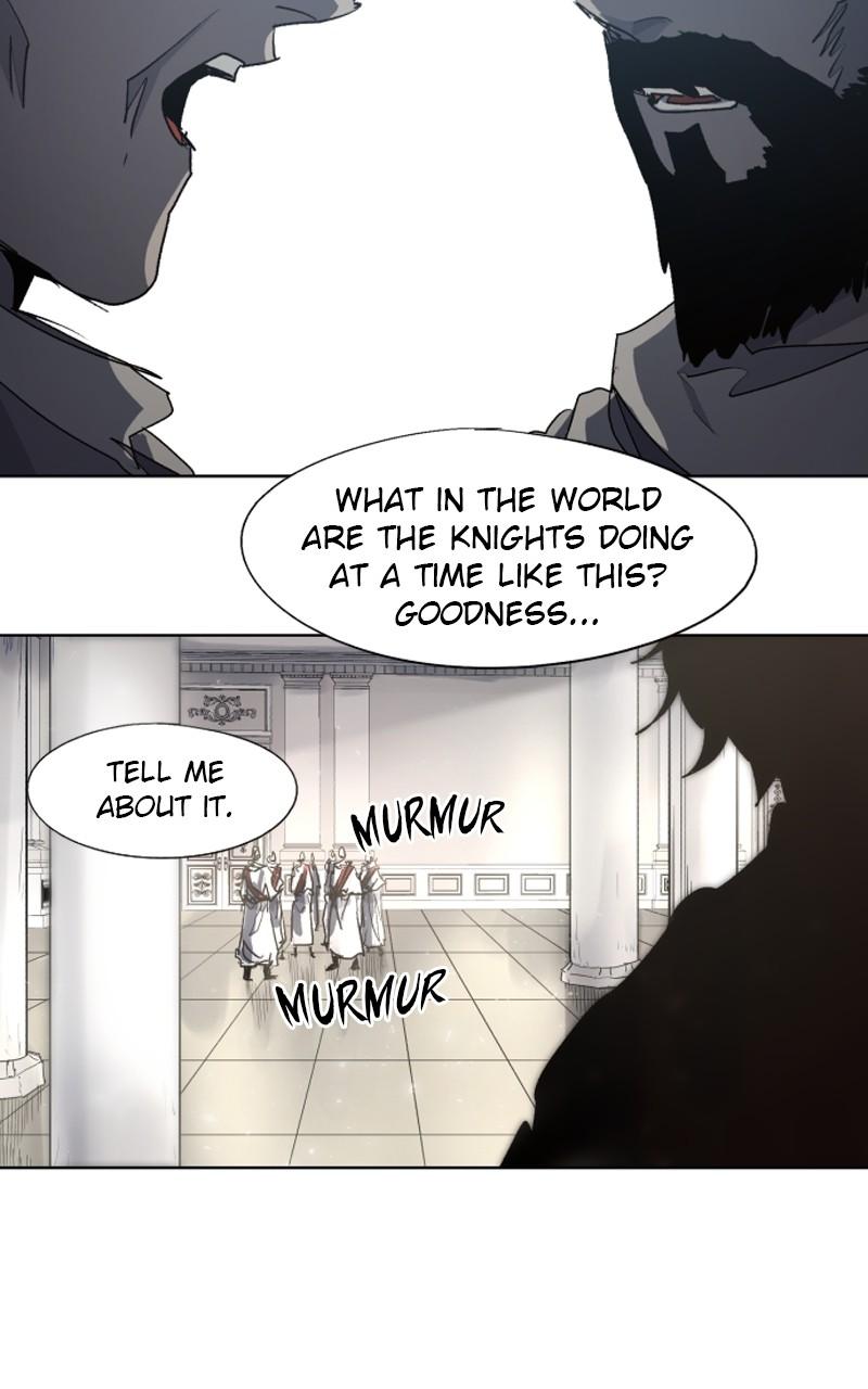 The Ember Knight Chap 128 - Next Chap 129