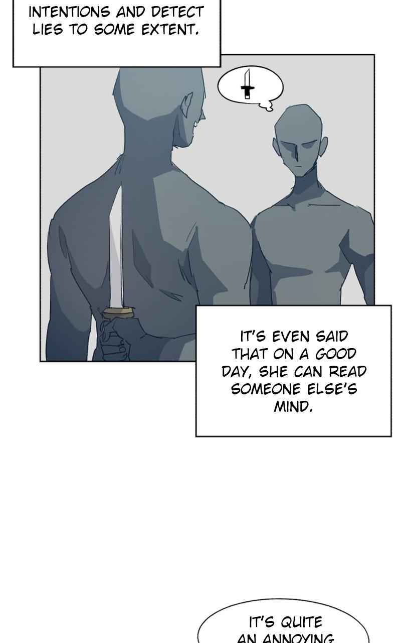 The Ember Knight Chap 128 - Next Chap 129