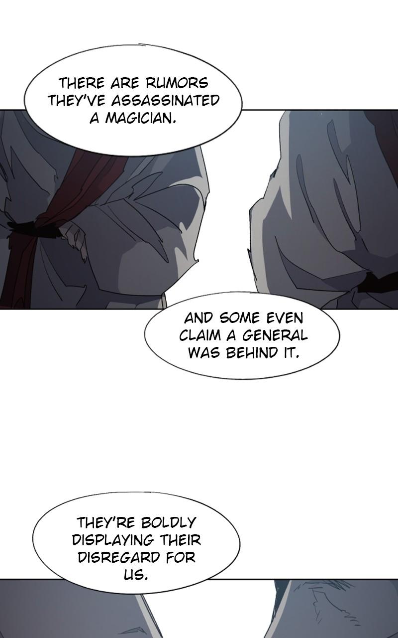 The Ember Knight Chap 128 - Next Chap 129